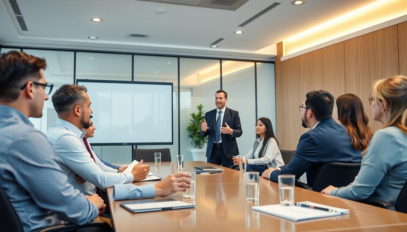 Personalized Coaching