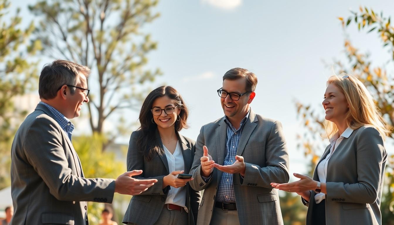 Build Effective Teams